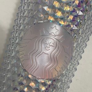 Starbucks Cup For Keychain Collectible Cup Only